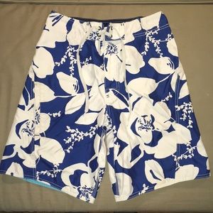 American Eagle Men’s board shorts swimsuit